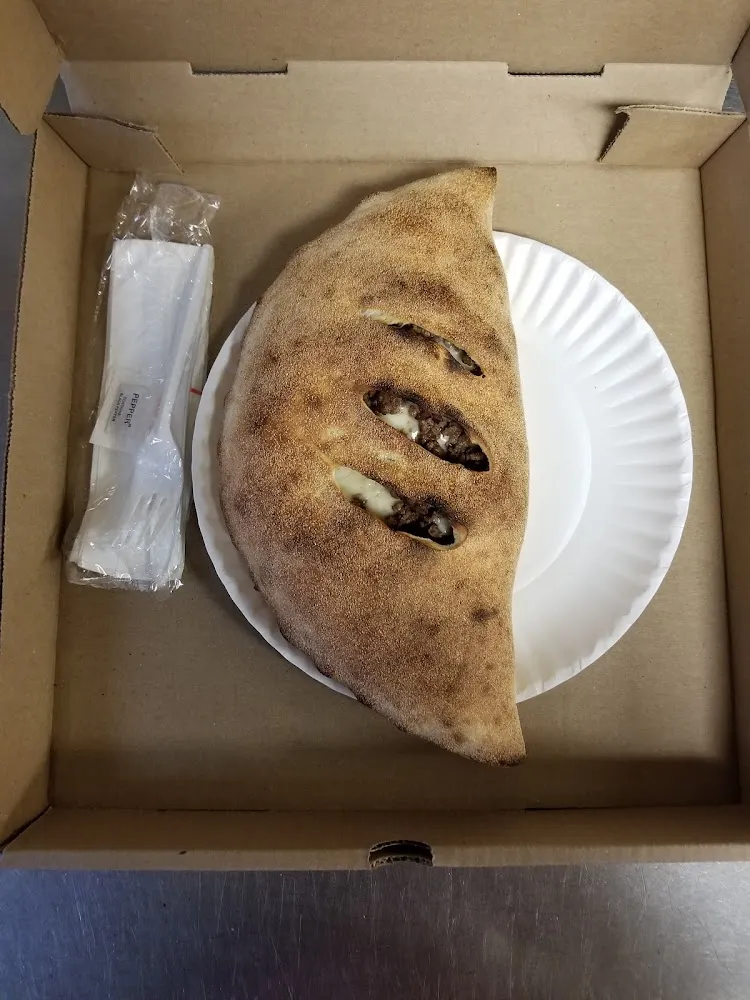 Calzone