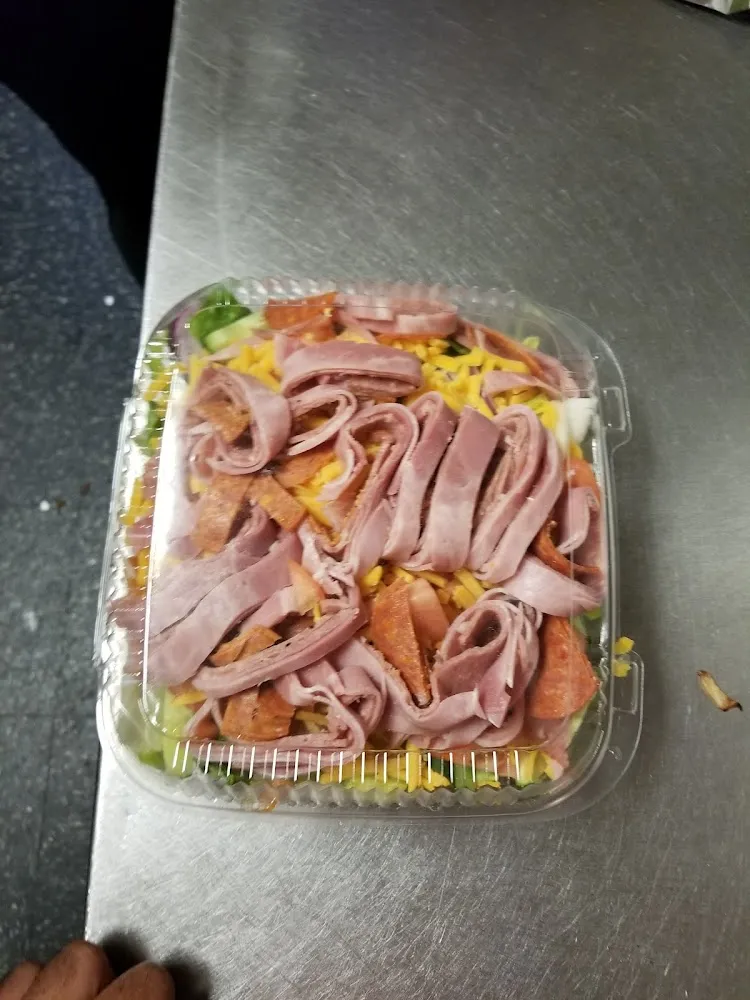 Chef Salad