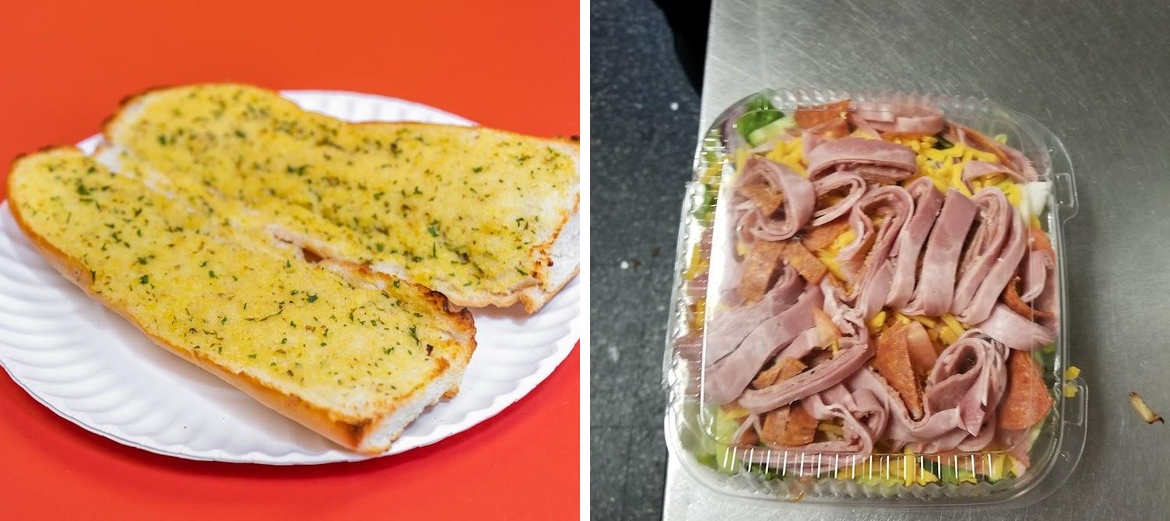 Town Pizza