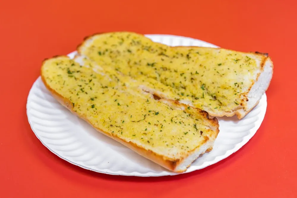 Garlic Bread