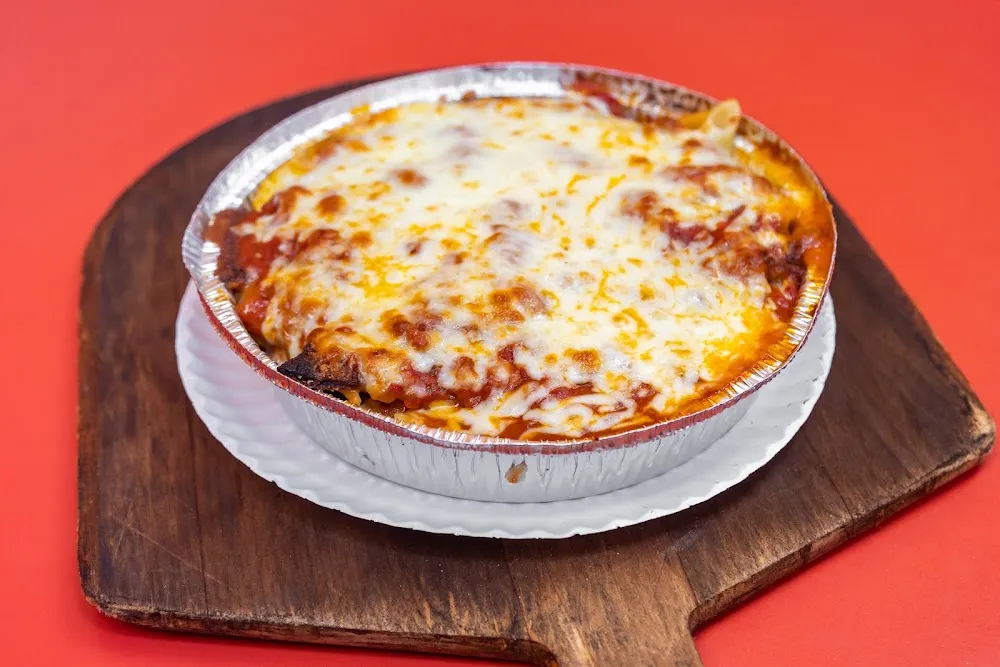 Lasagne