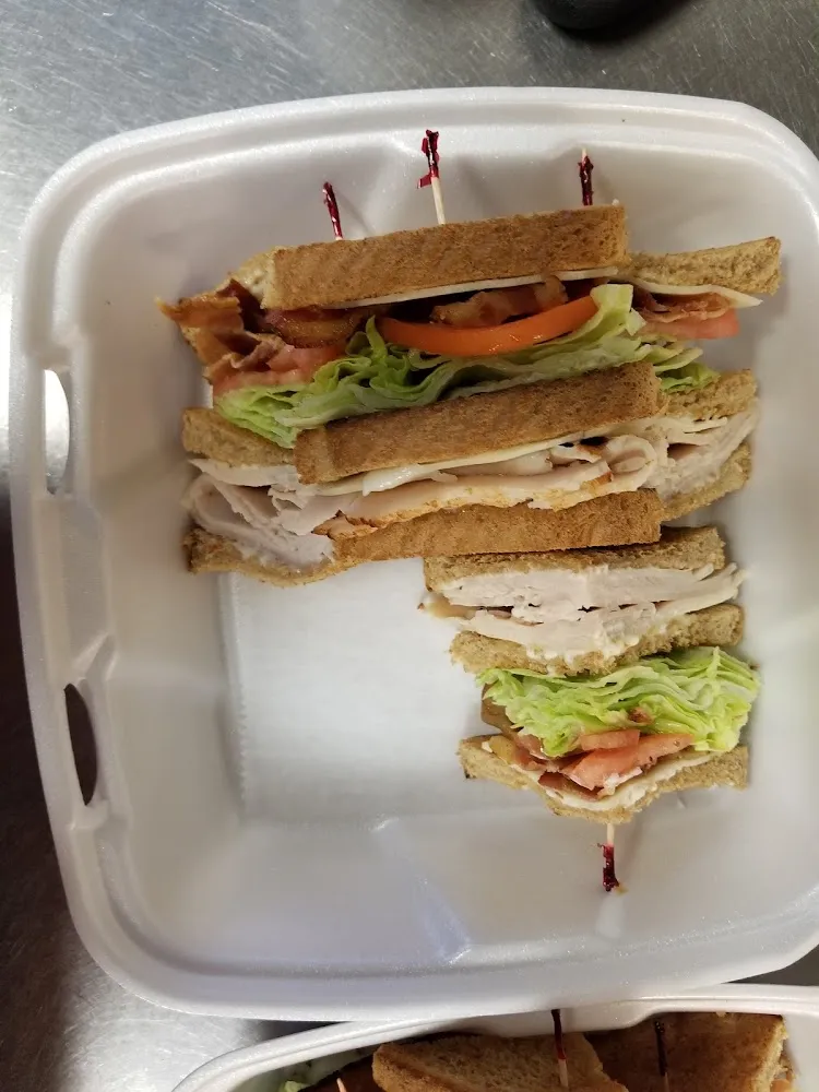 Turkey Club
